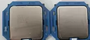2 x Intel Xeon E5-2440 SR0LK 2.4GHz LGA 1356 Server CPUs USE!!!!
