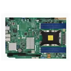 For Supermicro MBD-X11SPW-TF-P SUPERMICRO server motherboard C622 10G 10G 10G