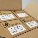 FUJI LTO-4 TAPE CARTRIDGE 15716800 (50 PACK) 800GB/1.6TB STORAGE BACKUP