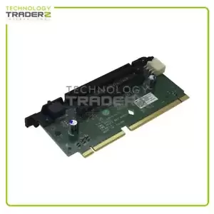 LOT OF 6 FXHMV Dell R720 2x PCI-E Server Riser Card 0FXHMV ***Pulled***