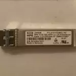 Genuine HPE JD094B PROCURVE X130 10G SFP+ LC LR TRANSCEIVER FTLX1471D3BCL-HZ