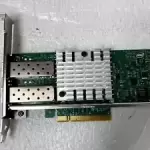 INTEL X520-DA2 E10G42BTDA 10Gb Dual Port Ethernet Server Adapter High Profile