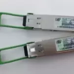 Cisco QSFP-100G-CWDM4-S 100GBASE-SR 10-3145-02 QSFP Transceiver Module 1PCS