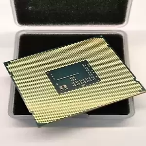 Intel Xeon E5-2637 v3 3.5 GHz 15MB SR202 LGA 2011-3 B Grade CPU Processor