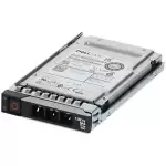Dell 1.92TB 12Gbps vSAS MU TLC SED 2.5 SSD KRM6VVUG1T92 (KRM6VVUG1T92-OSTK)