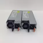 LOT 2 IBM 94Y8112 550 Watt Hot Swap Power Supply X3550 M4 94Y8101 7001676-J002