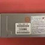 SUPERMICRO 750W 1U Redundant Server Power Supply 80 Plus Platinum PWS-706P-1R