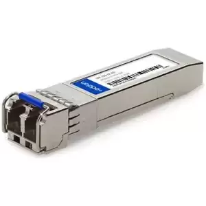 Addon ACP 10GBASE-LR Sfp+ Lc Smf for cisco 1310NM 10KM 100% Compatible