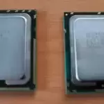 Matching Pair (2) Intel Xeon Processor E5607 8M Cache, 2.26 GHz LGA 1366