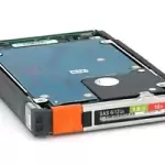005053142 EMC 1.8TB 10K 12G SAS 2.5 SFF HOT-SWAP FOR UNITY DAE 118000770-01