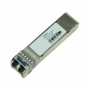 AJ907A- HP MDS 9000 Compatible 8Gbps Fibre Channel C SFP+ Transceiver