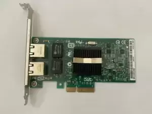 Intel EXPI9402PT PRO/1000PT Intel 82571 Chip Server Network Card
