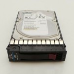 HP 2 TB,Internal,7200 RPM,3.5" (507632-B21) Hard Drive