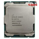Intel Xeon E5-2637 V4 SR2P3 3.50GHz 15M Quad-Core LGA 2011-3 R3 Server CPU 135W
