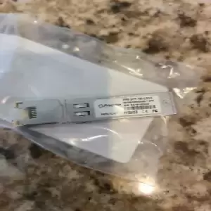 Precision PRE-SFP-TMI-CSCO 10/100/1000Base-T SFP Transceiver Module For Cisco