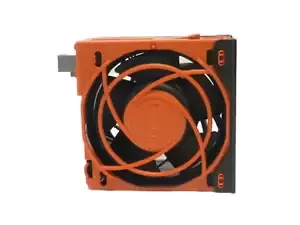 DELL H0H89 Fan Assembly for PowerEdge R730