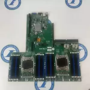 X10DRU-I+ Supermicro Dual Intel Xeon e5-2600 v3 v4 LGA 2011 DDR4 Motherboard