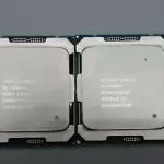 Intel Xeon E5-2620 v4 2.1GHz 8-Core Processor CPU  LGA2011 SR2R6 - Matched Pair