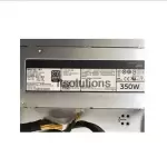 For Dell T320 Server Power Supply DH350E-S0 DF83C F350E-S0 8M7N4