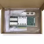 X520-SR2 Intel 10GbE Dual Ports Ethernet Server Adapter E10G42BFSR E10G42BFSRBLK