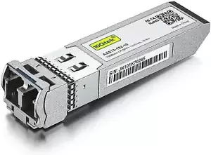 For HP J9151A ,J9151E HPE Aruba Transceiver 10G SFP 10GBase-LR 1310nm SMF 10 km