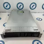 HP ProLiant DL380p G8 2 x E5-2695V2 2.4GHz 12C- 384GB RAM- 2 x 900GB Dual Power