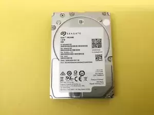 Seagate Exos 10E2400 1.8TB 10K SAS 12Gb/s 256MB 2.5inch HDD ST1800MM0129