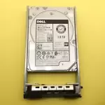 Dell JY57X 1.8TB 10K 2.5'' 12Gbps SAS Hard Drive ST1800MM0159 0JY57X