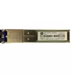 J9054C I Genuine Open Box HPE X111 100M SFP LC FX Transceiver