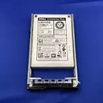 5TCJ6 DELL Compellent ENTERPRISE PLUS SAS 12Gbps 1.6TB 512E SSD HUSMM3216ASS200