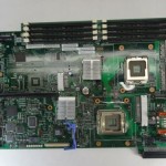 IBM 44E5085 X3550 SERVER MAIN SYSTEM BOARD