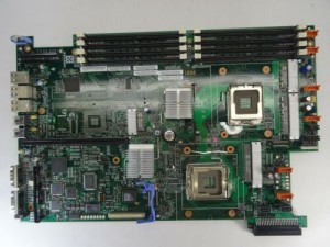 IBM 44E5085 X3550 SERVER MAIN SYSTEM BOARD