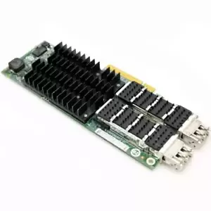 Intel EXPX9502AFXSR 10GbE XF SR Dual Port Server Adapter w/(2) LC Connectors