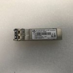 HP JC859A HP 5136 10G SFP+ LC SR Transceiver AFBR-709SMZ-TP1