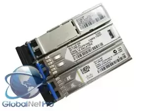 GENUINE CISCO GLC-LH-SM - GE SFP, LC connector LH - LIFETIME WARRANTY