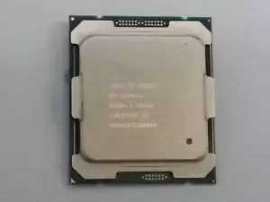 Intel Xeon E5-2609 v4 1.7 GHz LGA 2011-3 Server CPU Processor SR2P1