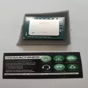 Genuine Intel Xeon SL6GH 3.067GHz 3066DP/512/533/1.525 Socket 604 CPU TESTED FS!