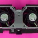 Dell PowerEdge R840 Server Middle Carrier Fan Assembly H15JH