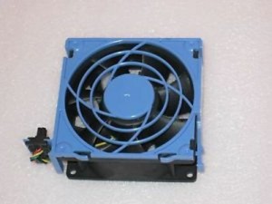 Dell PowerEdge 2600 Server System Fan- G0523