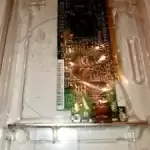 Intel PRO/1000 XT Server Adapter PCI-X 10/100/1000Mbps NEW IN SEALED PACKAGE