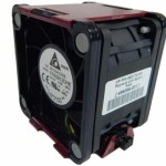 Delta / HP 463172-001 ProLiant DL380 DL385 G6 G7 Server Hot Plug Fan ( USED )