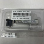 A6515A I Open Box HP 2GBPS Short Wave Small Form Factor Transceiver SFP