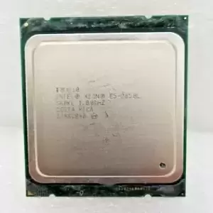 Pair- Intel Xeon E5-2650L SR0KL 1.80GHz 8-Core 20MB LGA2011 Processor 70W