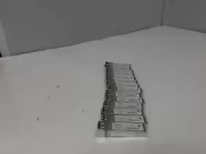 LOT OF 14 Finisar FTLF8528P3BCV-QL 8G 850nm SFP+ Transceiver