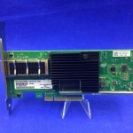 High bracket  XL710-QDA1 Intel Single Port 40GBE QSFP+ Converged Network