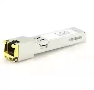 10gbase-t sfp+ to rj45 for HPE Aruba JL563A Compatible 10G SFP+ Copper RJ-45 30m