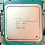 Intel CM8063501522202 SR1AF Xeon Processor E5-2628L v2 20M Cache 1.90 GHz TESTED