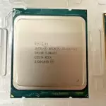 Intel Xeon E5-2673 V2 SR1UR 3.3 GHz 8 Core 25 MB 110 W LGA 2011 CPU Processor