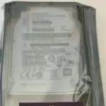 IBM 00MN526 1.8TB 2.5" SAS Internal Hard Disk Drive