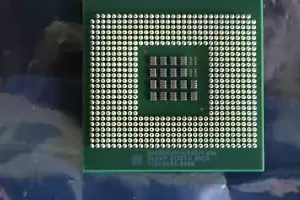 INTEL SL6VP XEON CPU 3.067GHZ